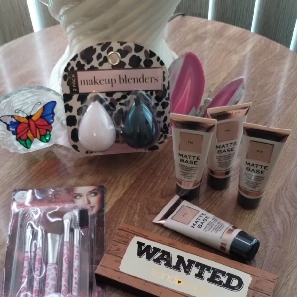 Makeup Bundle